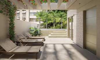 Imagem 6: Cobertura Linear - Ipanema - Entrada Facilitada