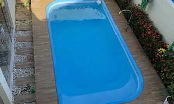 Imagem: Casa à venda no PORTAL DO ATLÂNTICO, MOSQUEIRO