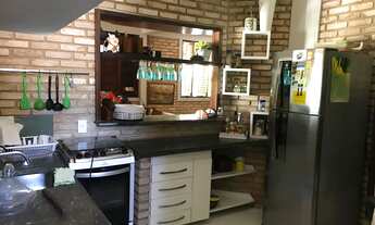 Imagem 4: Carnaval na Barra de São Miguel