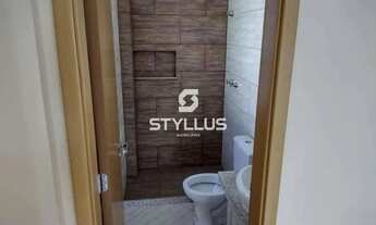 Imagem 2: Praça Seca Casa em condomínio com 3 dormitórios