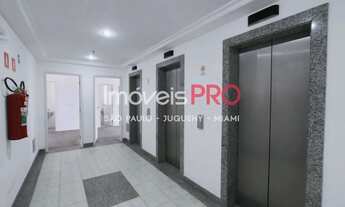 Imagem 6: 12 andares, pronto, lajes livres, ao lado do Metrô