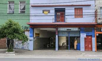 Imagem 2: COMERCIAL - LAPA - SP