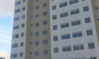 Imagem 7: APARTAMENTO PRONTO PARA MORAR NO PASSARÉ NO CONDOMINIO VIDA BOTANICA