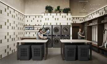 Imagem 11: Apartamento de 01 quarto á venda no Atrium Vista - Pedra Branca - Palhoça/SC