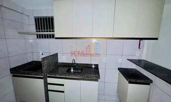 Imagem 6: Solar de Areia Preta - Apartamento com 2 Quartos a 50m do Mar em Areia Preta Natal/RN