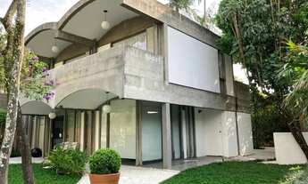 Imagem: Casa em Rua Corrientes - Lapa - São Paulo/SP