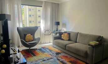 Imagem 7: Venda Apartamento 2 Dormitórios - 78 m² Moema