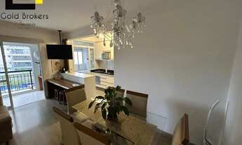 Imagem 2: STUDIO 48M² IN DESIGN RESIDENCE PRÓXIMO A FACULDADE DE MEDICINA NA VILA ARENS EM JUNDIAÍ/S