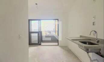 Imagem 2: Apartamento à Venda - Tatuapé, 1 Quarto, 24 m2