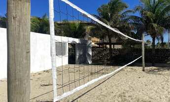 Imagem 7: Lugo casa praia fds e tempora. Beira mar