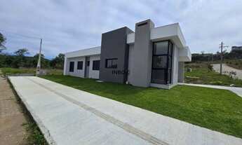 Imagem 2: INBOX CIA IMOBILIÁRIA VENDA CASA COM 03 DORMITÓRIOS NOVA COM 161,89M² DISPONÍVEL PARA VEND