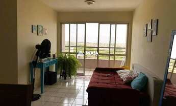 Imagem 2: Apartamento para alugar no bairro Abadia