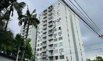 Imagem: Imóvel para venda tem 79 metros quadrados