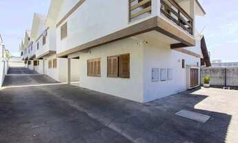 Imagem 2: Casa Condominio - 197m² de aréa nprivativa, 03 dormitórios 01 suites, 02 vagas - Tristeza