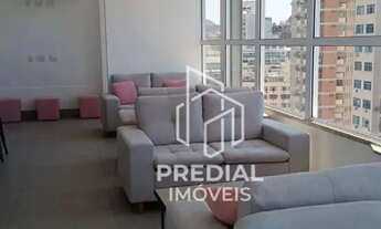 Imagem 4: Loft com 1 dormitório para alugar, 30 m² por R$ 3.105,00/mês - Boa Viagem - Niterói/RJ