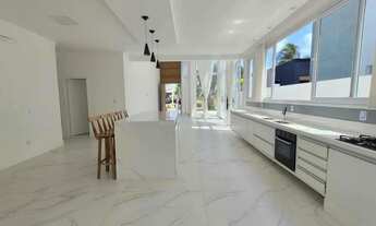 Imagem 5: Casa à Venda no Alphaville Sergipe [6297