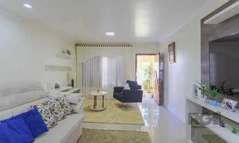 Imagem: Casa de 229m², bairro Vila São José