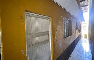 Imagem 5: Casa para locação em Osasco, jardim das flores