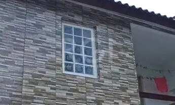 Imagem 4: Casa no bairro Restinga