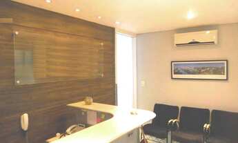 Imagem 3: Sala comercial em Rua Haddock Lobo - Cerqueira César - São Paulo/SP