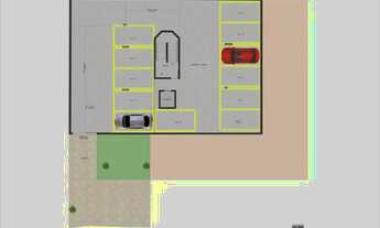 Imagem: Cobertura à venda no ED. Bahia com 2 quartos