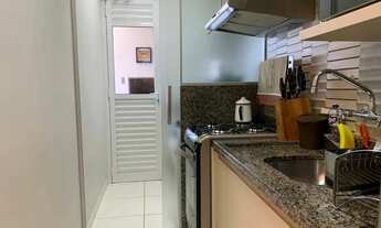 Imagem 4: Apartamento em Avenida Celso Garcia Cid - Vila Siam - Londrina/PR