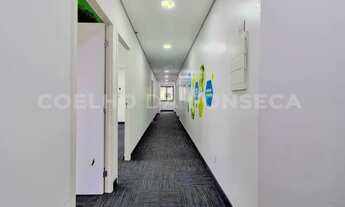 Imagem 5: Conjunto/Sala Comercial - Santa Cecilia/Sao Paulo