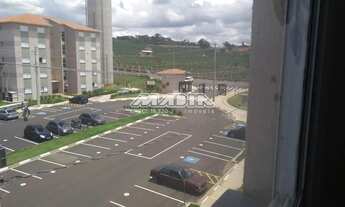 Imagem 6: Apartamento - Sítios Frutal - Valinhos