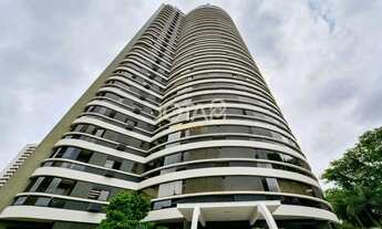 Imagem: APARTAMENTO NO ECOVILLE COM 3 SUÍTES, ELEVADOR