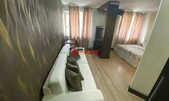 Imagem: Flat com ótimo preço no bairro Jardins