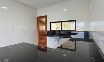 Imagem 6: Casas no Ecoville 2 a partir de 520mil