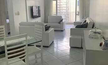 Imagem 6: APARTAMENTO RESIDENCIAL em GUARUJÁ - SP, PITANGUEIRAS