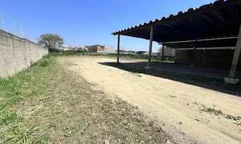 Imagem 6: Barracão para alugar, 450 m² por R$ 17.290,00/mês - Jardim Emília - Jacareí/SP