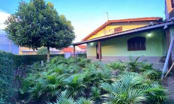 Imagem 2: Casa em Rua Constantina do Prado Lacerda - Vila Romar - Peruíbe/SP