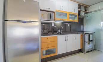 Imagem 5: Venda Cobertura 2 Dormitórios - 158 m² Vila Mariana