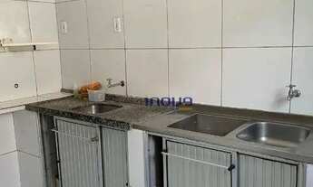 Imagem 4: Apartamento com 4 dormitórios à venda, 68 m² por R$ 200.000 - Conjunto Esperança - Fortale