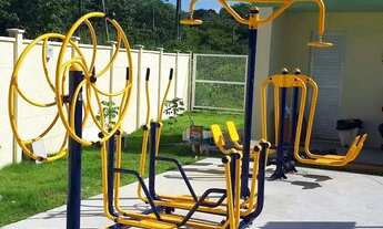 Imagem 7: Condomínio Smart Flores- 100% Mobiliado