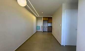 Imagem 4: Apartamento com 2 dormitórios para alugar, 52 m² por R$ 2.000,00/mês - Jardim das Estações