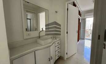 Imagem 3: Apartamento para locação com 40m², 1 quarto e 1 vaga na Vila Mariana - São Paulo