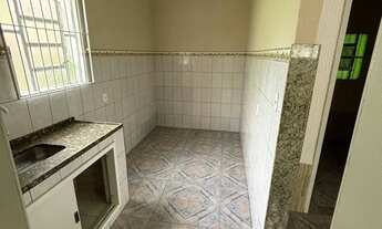 Imagem 4: Alugo casa dois quartos