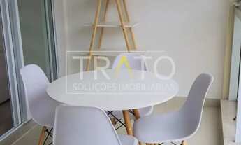 Imagem 7: Apartamento - Bosque - Campinas