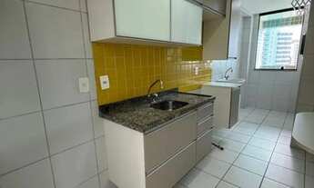 Imagem 6: Apartamento no Edifício Villarreal, Prado