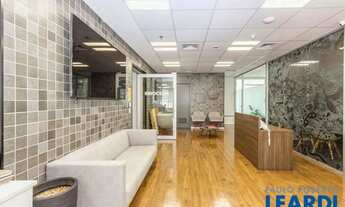 Imagem 3: CONJ. COMERCIAL - BROOKLIN - SP