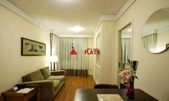 Imagem 3: Flat com ótimo preço no bairro Brooklin. Confira!