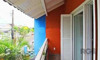 Imagem 7: Casa em Sarandi Casa com 3 dormitórios