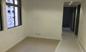 Imagem 4: Apto 3 quartos c/ moveis planejados ,cozinha,2 banheiros, lavanderia .Desocupado.Agua Verd