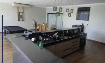 Imagem 5: Casa em Condomínio à venda em Ribeirão Preto Jardinópolis