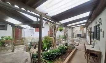 Imagem 7: Terreno à venda, 411 m² por R$ 2.700.000,00 - Vila Santa Teresa - Santo André/SP