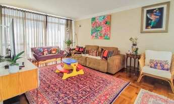 Imagem 3: Venda Apartamento 3 Dormitórios - 178 m² Jardim Paulista