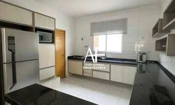 Imagem 7: Sobrado com 3 dormitórios para alugar, 119 m² por R$ 3.618,35/mês - Vila Areao - Taubaté/S